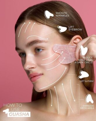 Accessoires - Mimi's Glow