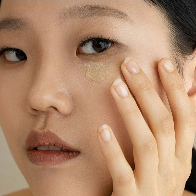 Revive Eye Serum Ginseng + Retinal - BEAUTY OF JOSEON