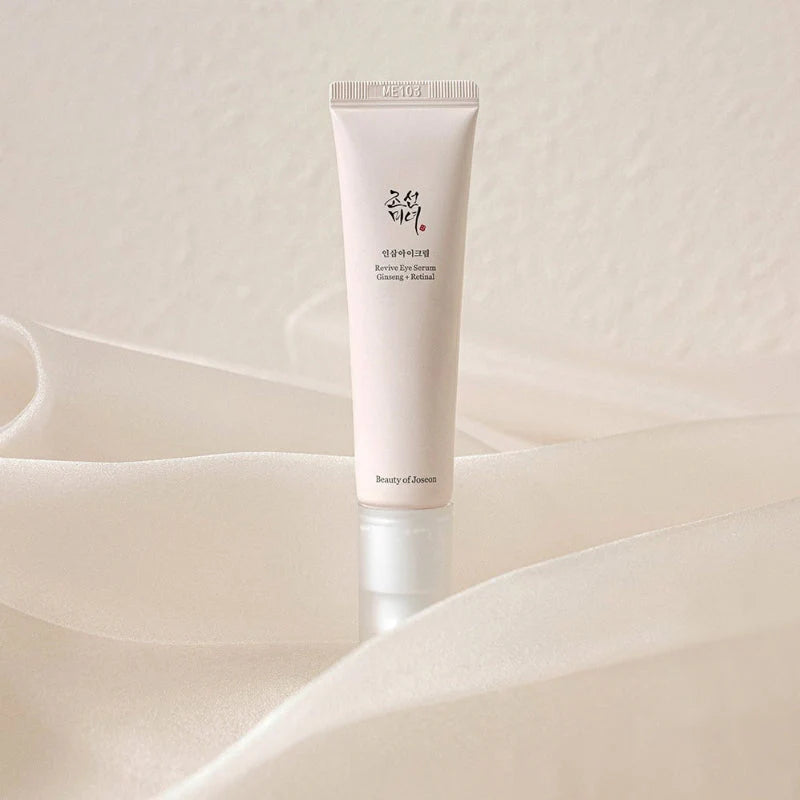 Revive Eye Serum Ginseng + Retinal - BEAUTY OF JOSEON