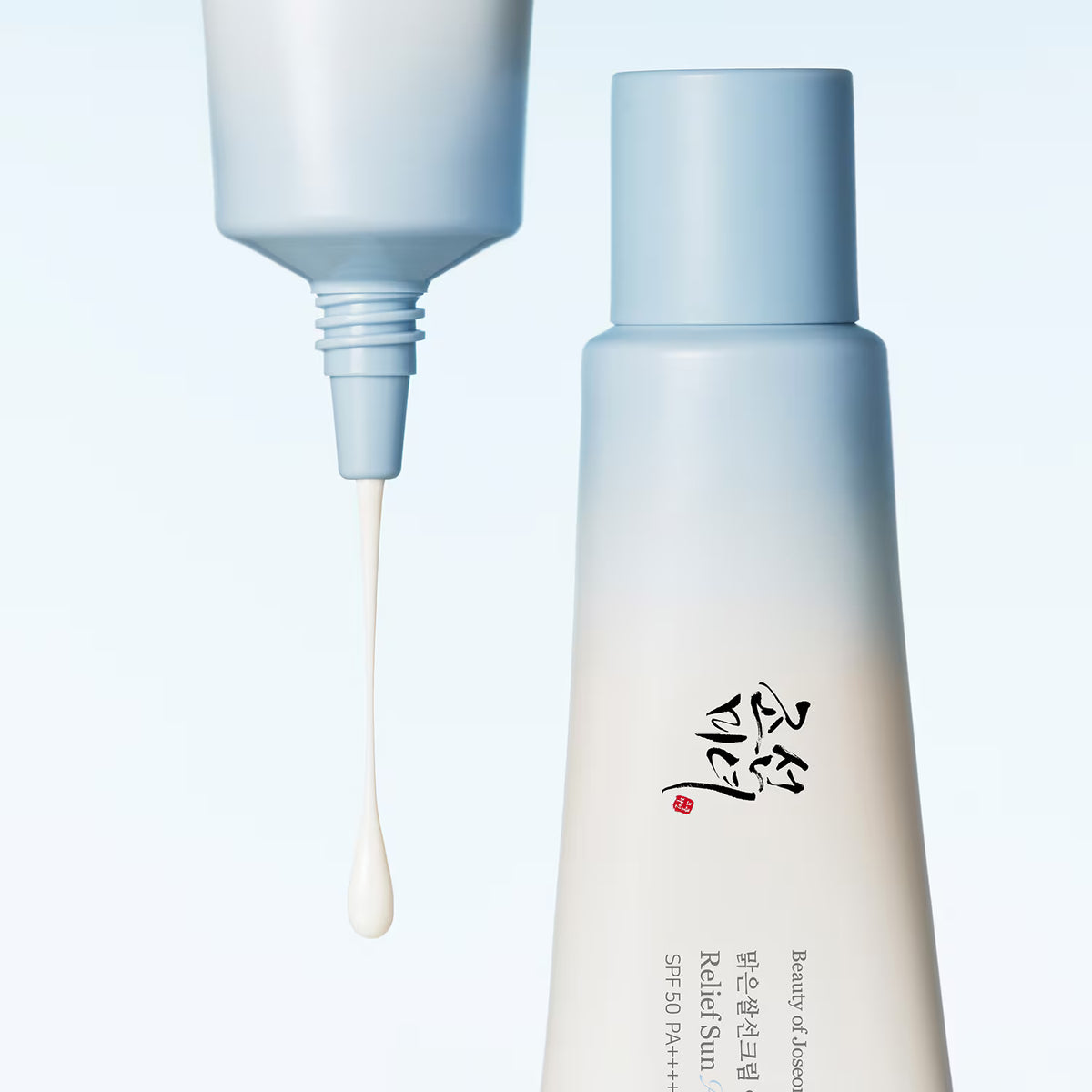 Beauty Of Joseon – Relief Sun Aqua-Fresh: Rice + B5 SPF50+ - 50ml