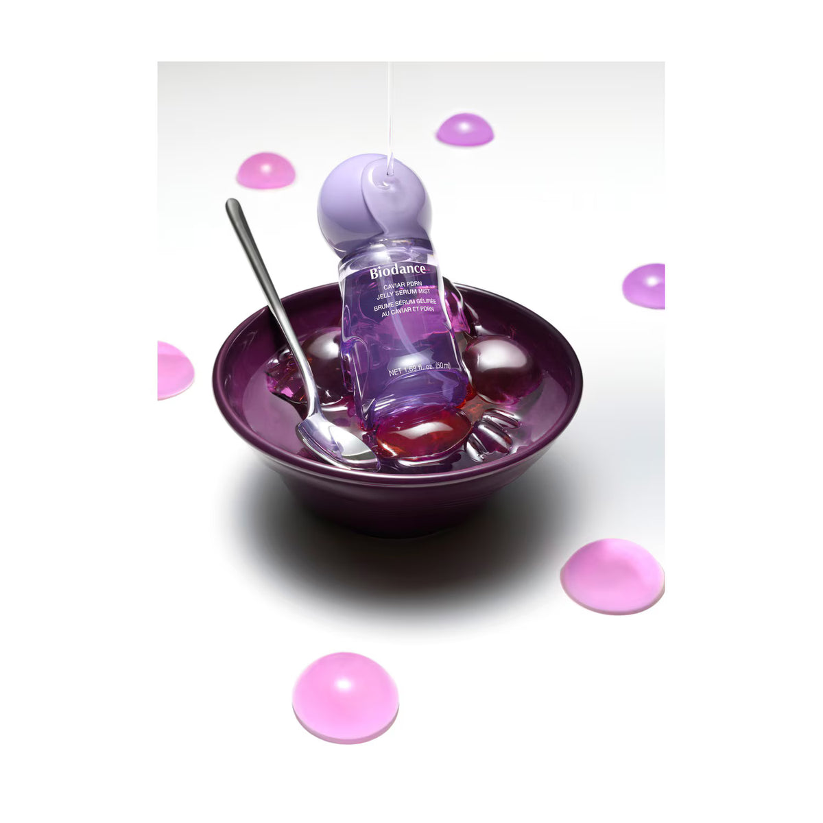 Biodance – Caviar PDRN Jelly Serum Mist 50ml