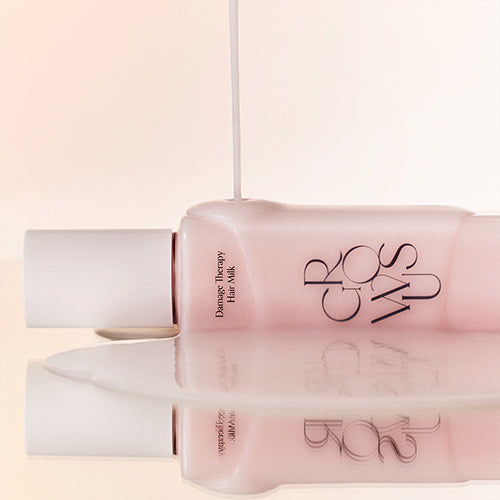 GROWUS Damage Therapy Hair Milk 160ml