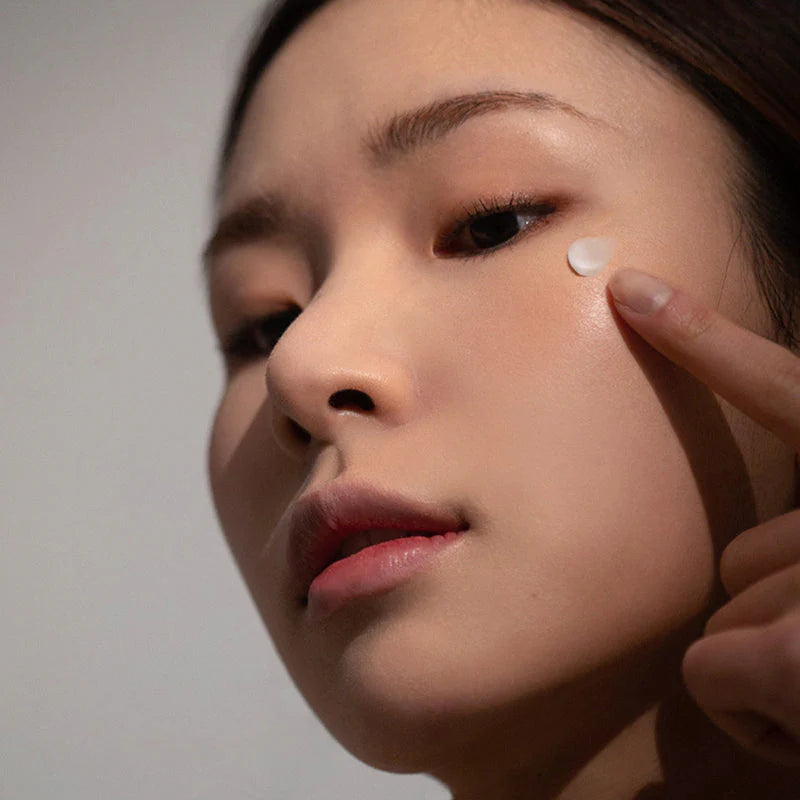 Black Rice Bakuchiol Eye Cream - HARUHARU WONDER