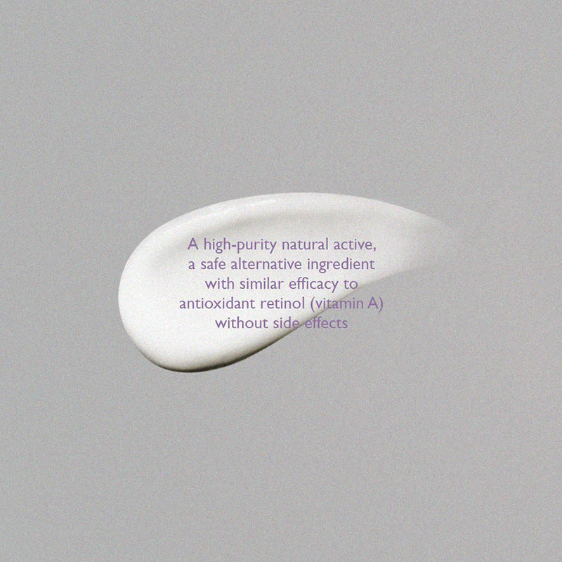 Black Rice Bakuchiol Eye Cream - HARUHARU WONDER