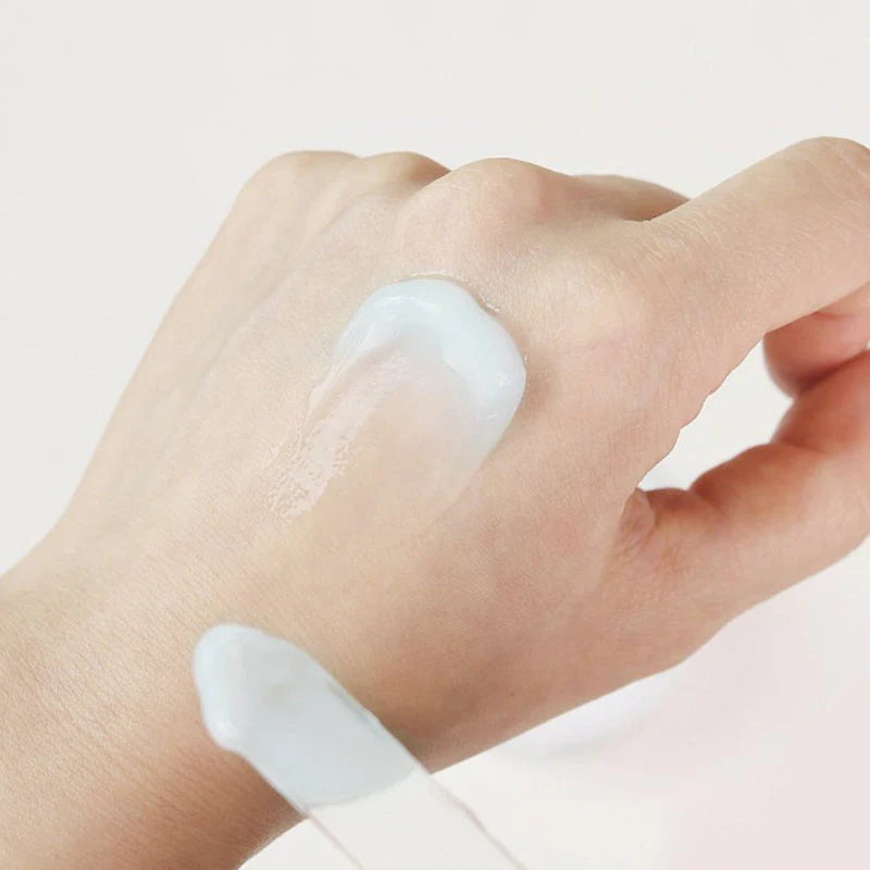 Dive-in Low Molecular Hyaluronic Acid Soothing Cream - TORRIDEN