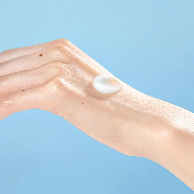 Dive-in Low Molecular Hyaluronic Acid Soothing Cream - TORRIDEN