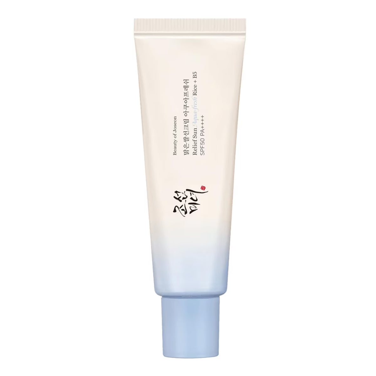 Beauty Of Joseon – Relief Sun Aqua-Fresh: Rice + B5 SPF50+ - 50ml