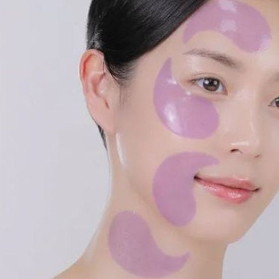 Peptide 9 Volume Lifting Eye Patch Pro (60 pcs) - MEDIPEEL