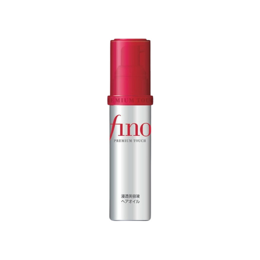 Shiseido Fino Premium Touch Hair Oil 70ml