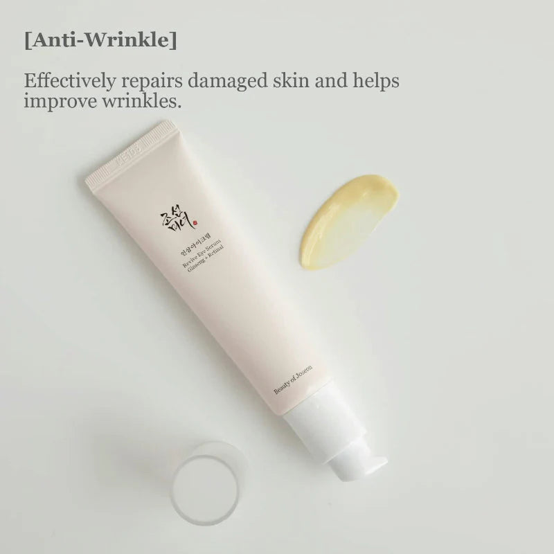 Revive Eye Serum Ginseng + Retinal - BEAUTY OF JOSEON