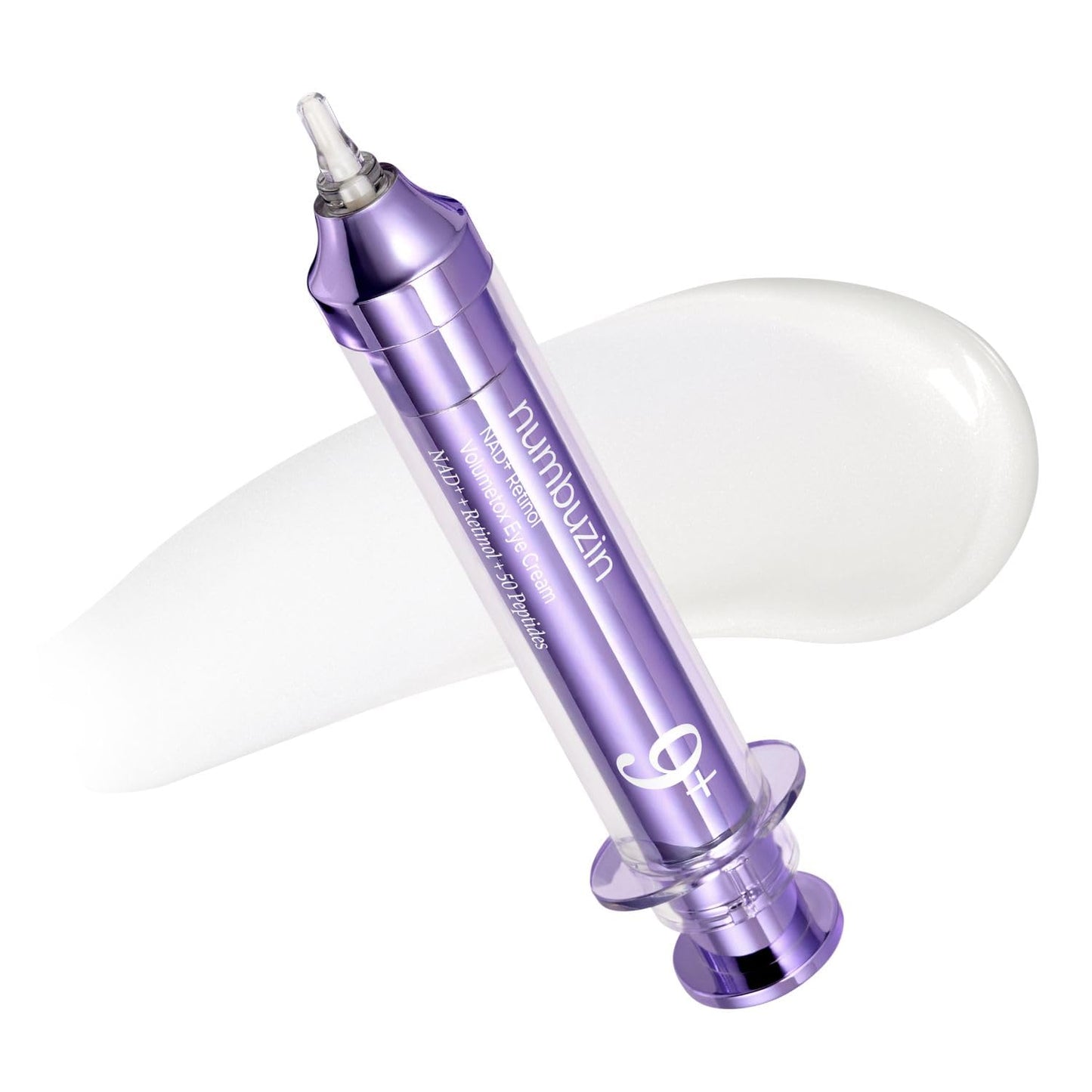 Numbuzin – No.9 Eye Cream – 10ml