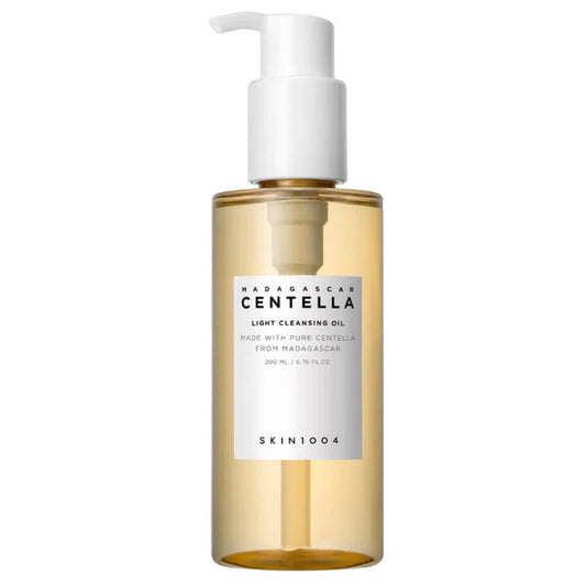 Centella Light Cleansing Oil - SKIN1004