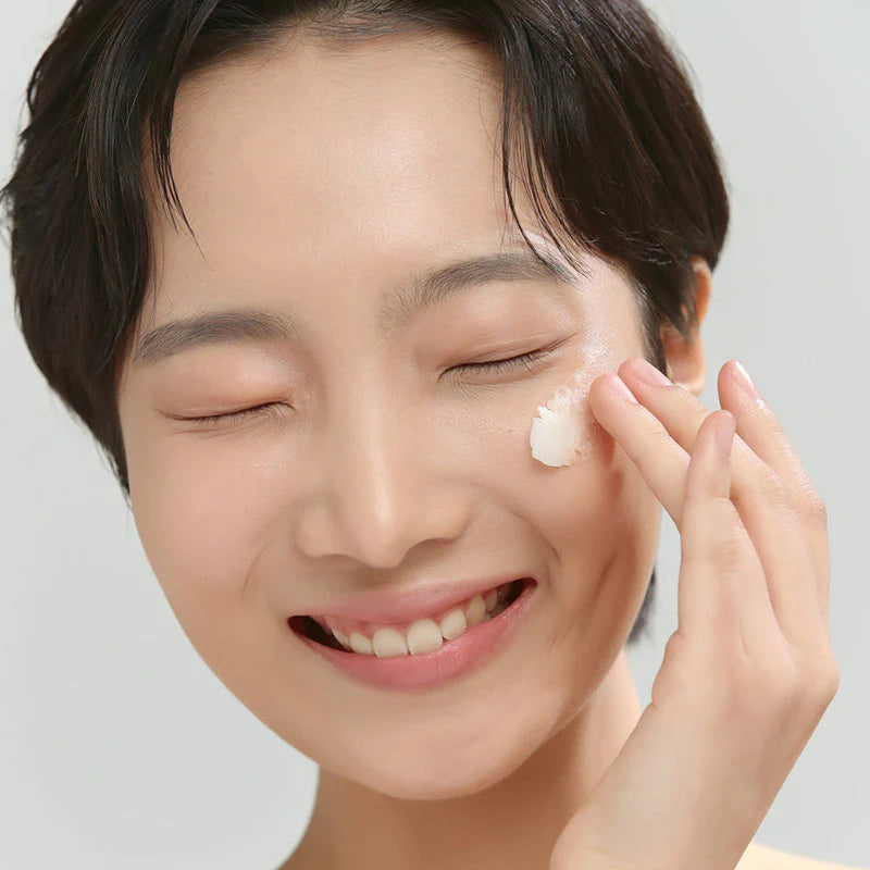 Radiance Cleansing Balm - BEAUTY OF JOSEON