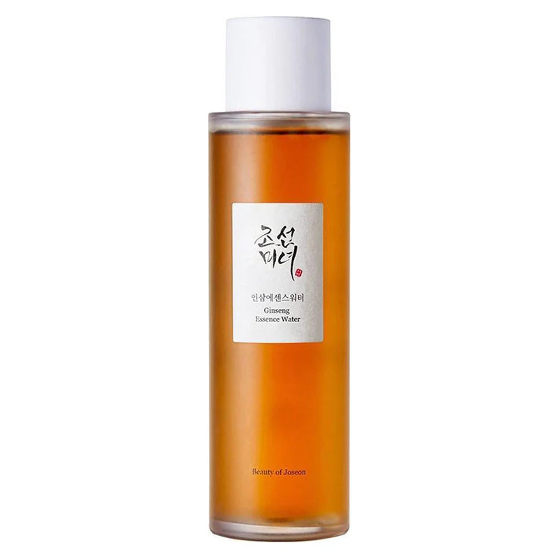 Ginseng Essence Water - BEAUTY OF JOSEON