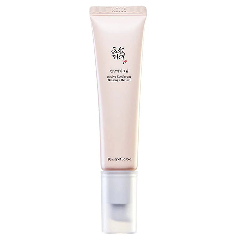 Revive Eye Serum Ginseng + Retinal - BEAUTY OF JOSEON