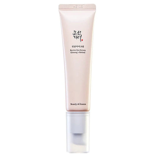 Revive Eye Serum Ginseng + Retinal - BEAUTY OF JOSEON