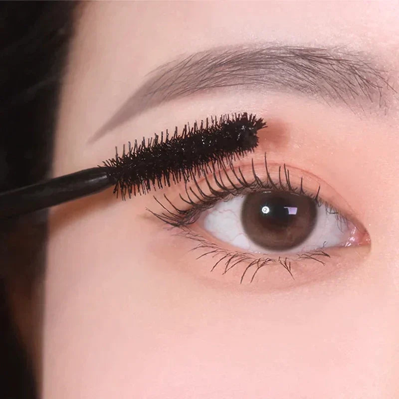 Dailism Smudge Stop Mascara Black - HEIMISH
