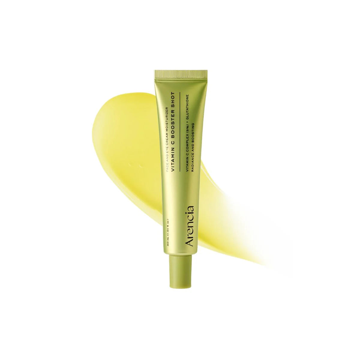 Arencia Vitamine C Booster Shot