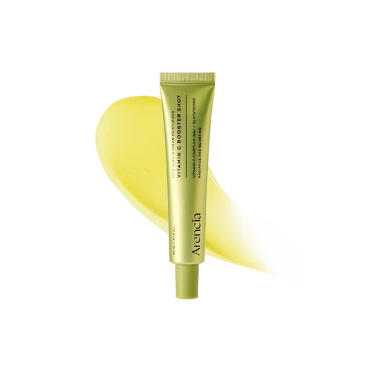 Arencia Vitamine C Booster Shot