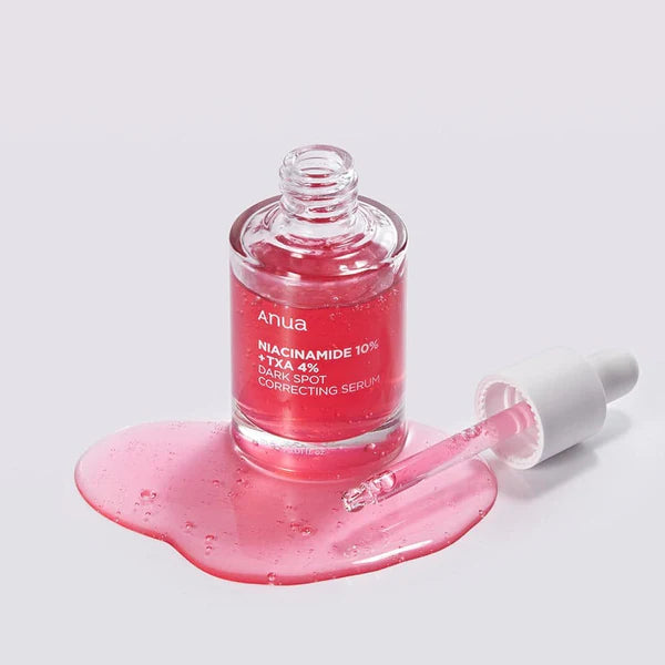 ANUA Niacinamide 10 TXA 4 Serum 30ml