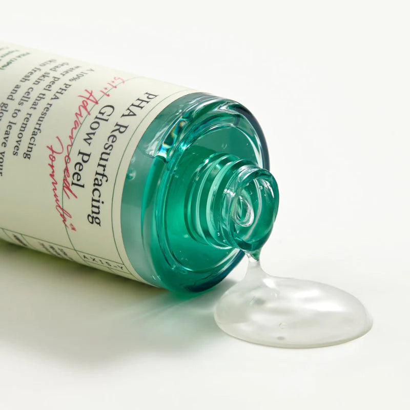 PHA Resurfacing Glow Peel - AXIS-Y
