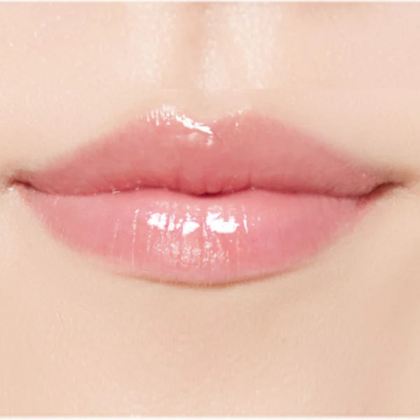 Honey& MILK Lip Oil - A'PIEU