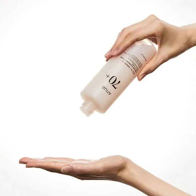 Rice 70 Glow Milly Toner - ANUA