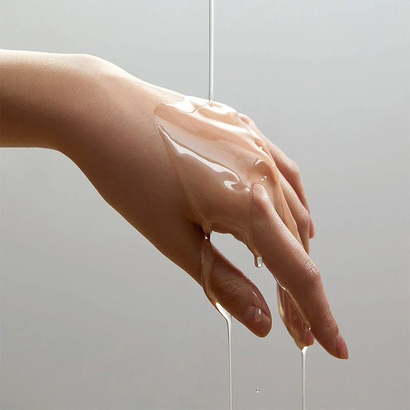 Heartleaf Pore Control Cleansing Oil - TOCOBO