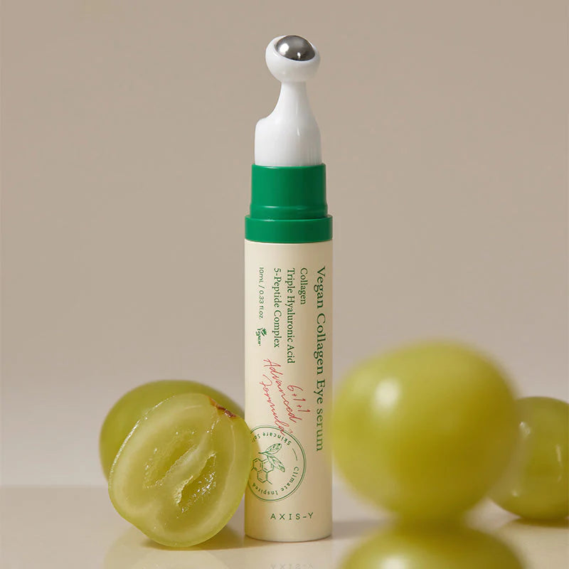 Vegan Collagen Eye Serum - AXIS-Y
