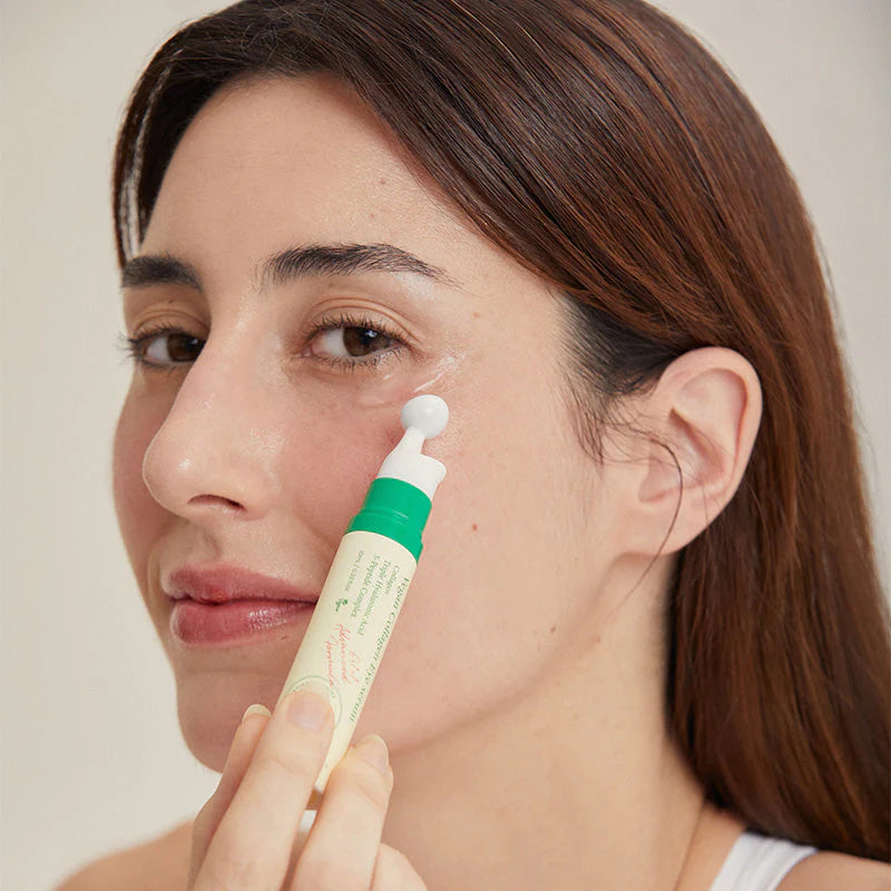 Vegan Collagen Eye Serum - AXIS-Y