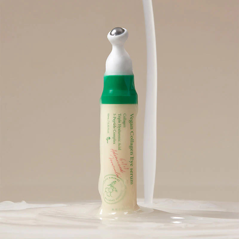 Vegan Collagen Eye Serum - AXIS-Y