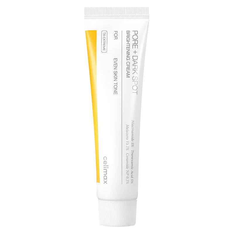 Celimax – Pore + Dark Spot Brightening Cream - 35 ml