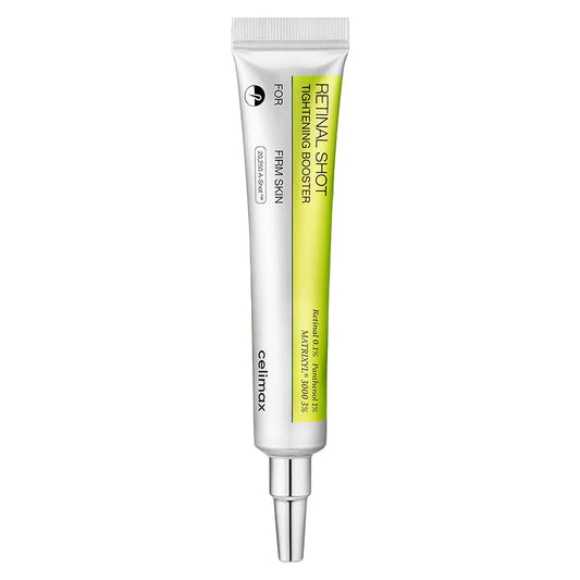 Retinal Shot Tightening Booster - CELIMAX