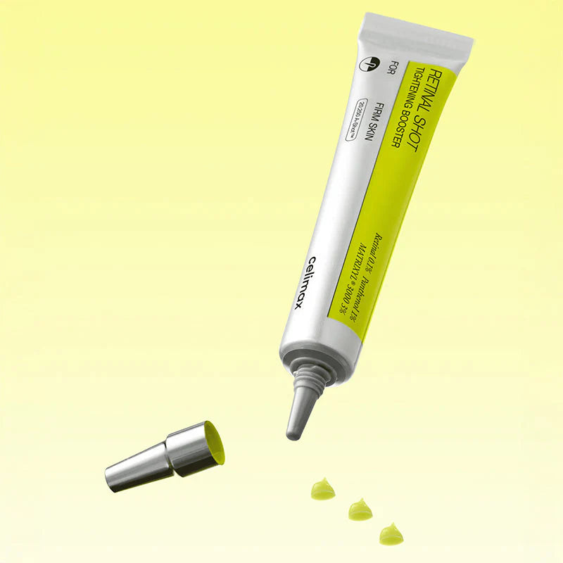 Retinal Shot Tightening Booster - CELIMAX