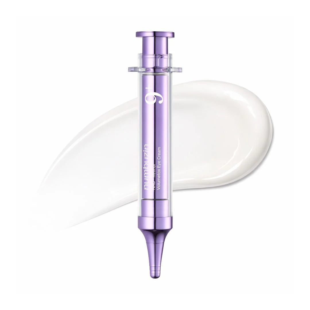 Numbuzin – No.9 Eye Cream – 10ml