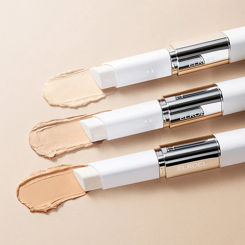ELROEL Blanc Cover Cream Stick
