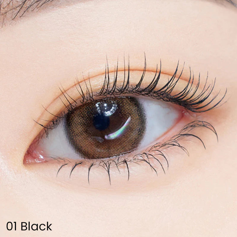 Curl Fix Mascara Black - ETUDE HOUSE