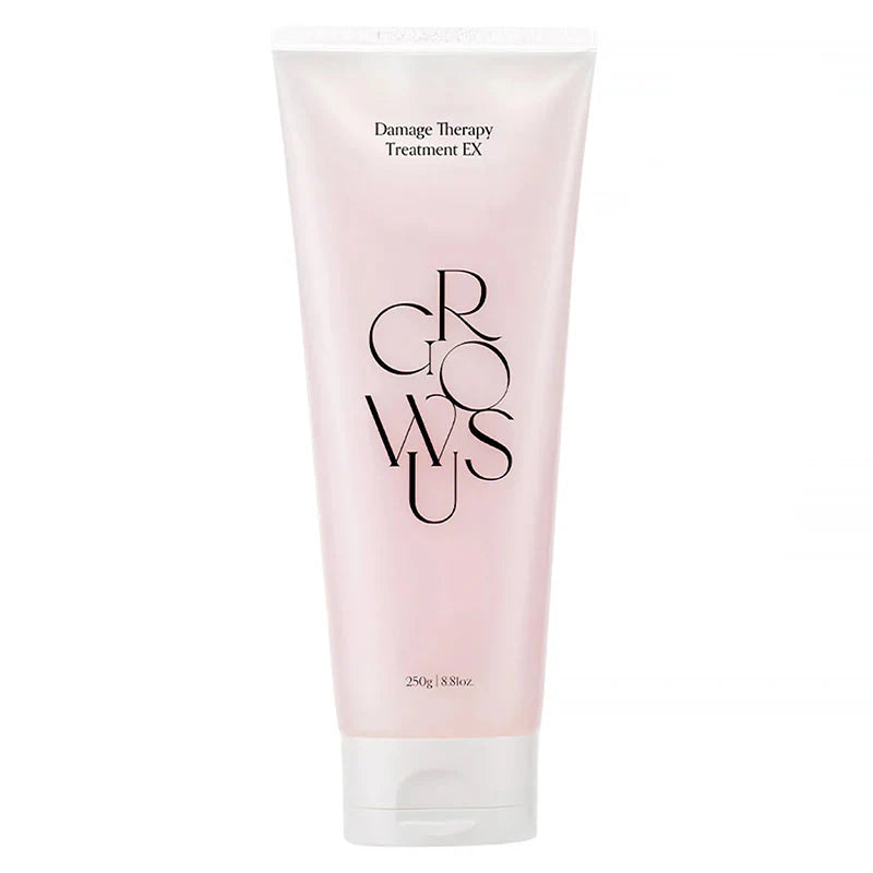 GROWUS Damage Therapy Hair Treatment EX 220g