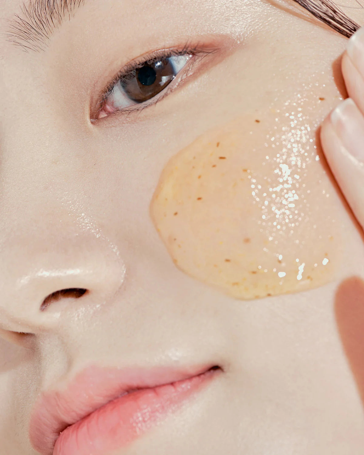 Relief Chamomile Mask - HYGGEE