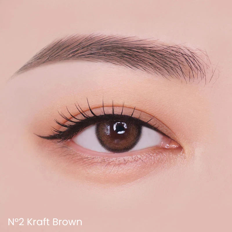 Shaker Defining Eyebrow Pencil -  UNLEASHIA