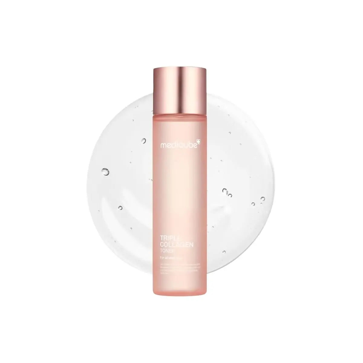Triple Collagen Toner - MEDICUBE