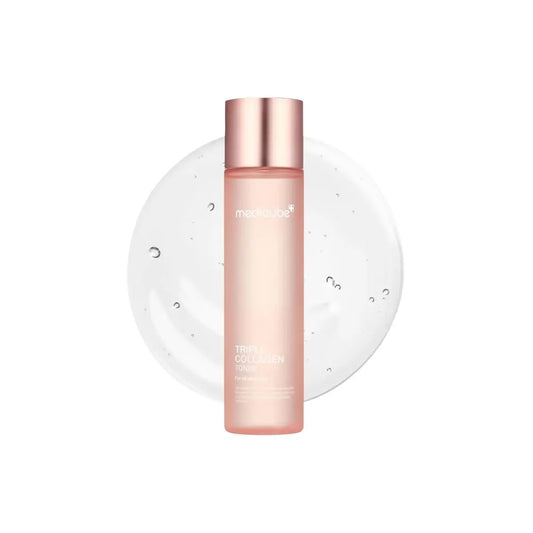 Triple Collagen Toner - MEDICUBE