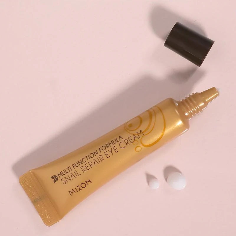 Snail Repair Eye Cream - MIZON