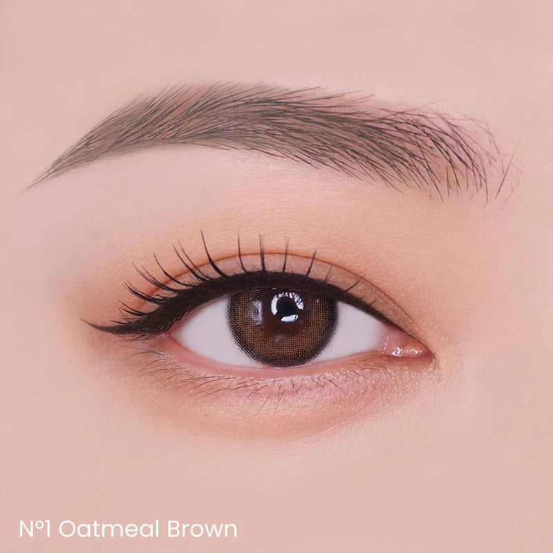Shaker Defining Eyebrow Pencil -  UNLEASHIA