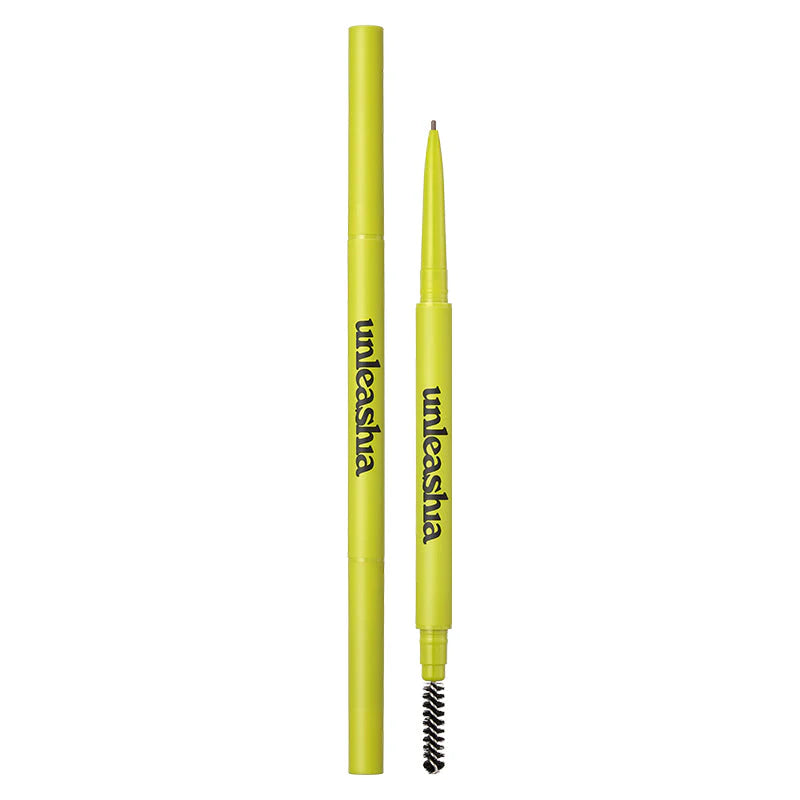 Shaker Defining Eyebrow Pencil -  UNLEASHIA