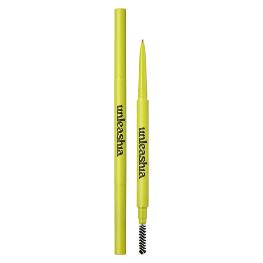 Shaker Defining Eyebrow Pencil -  UNLEASHIA