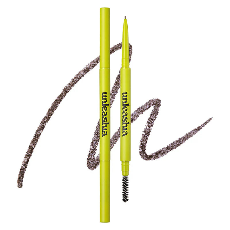 Shaker Defining Eyebrow Pencil -  UNLEASHIA