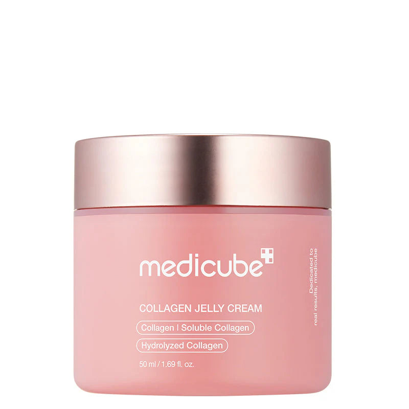 Collagen Jelly Cream - MEDICUBE