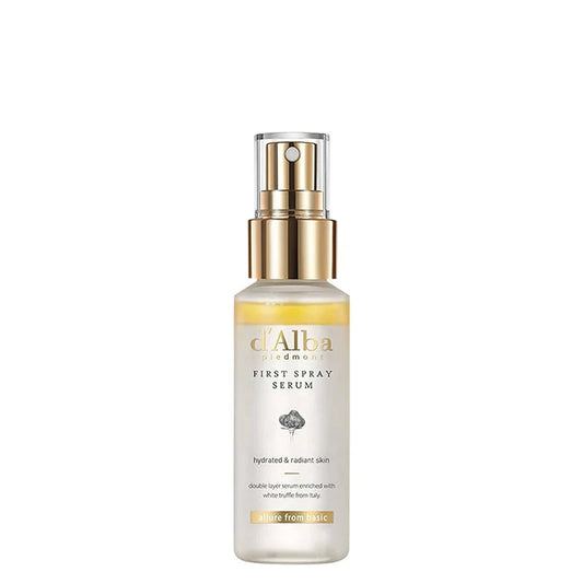 d'Alba White Truffle First Spray 50ml