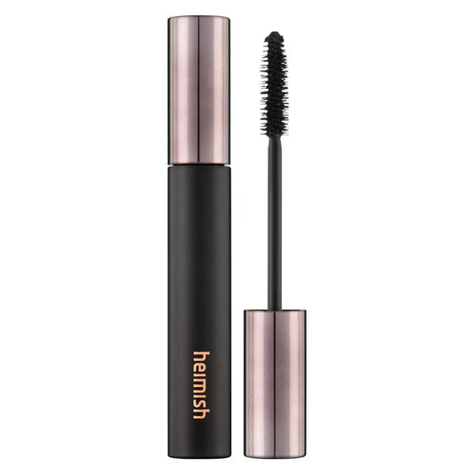 Dailism Smudge Stop Mascara Black - HEIMISH